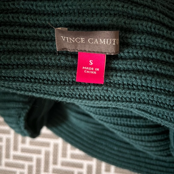 VINCE CAMUTO Turtleneck - Picture 3 of 3